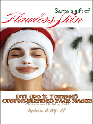 cover image of Santa's Gift of Flawless Skin
